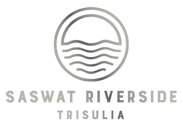 Saswat Riverside Logo
