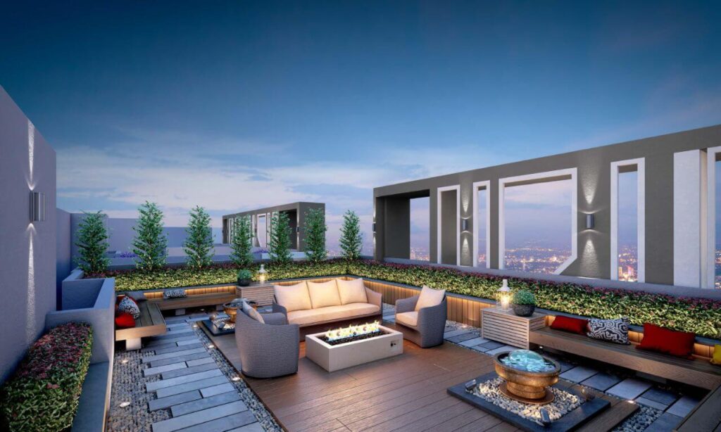 Saswat Riverside - Luxury Apartments in Trisulia, Cuttack8