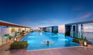 Saswat Riverside - Luxury Apartments in Trisulia, Cuttack9 Saswat Riverside - Luxury Apartments in Trisulia, Cuttack9